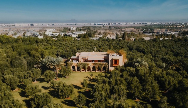 Casa Memoria Marrakech