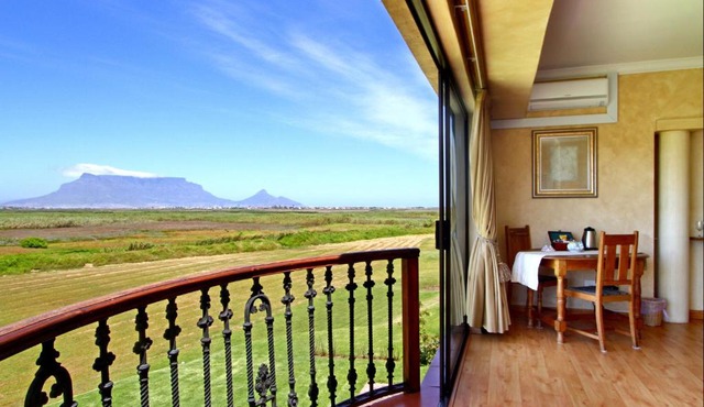 Casa Mia Guesthouse