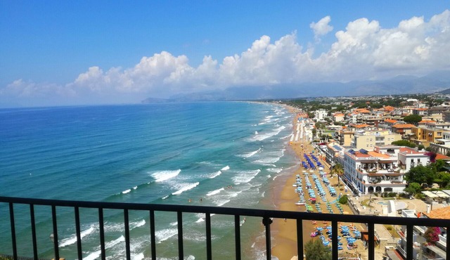 Casa Nettuno Sperlongaresort in Sperlonga