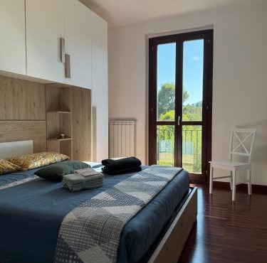 Casa Numana Adamo ed Eva resort