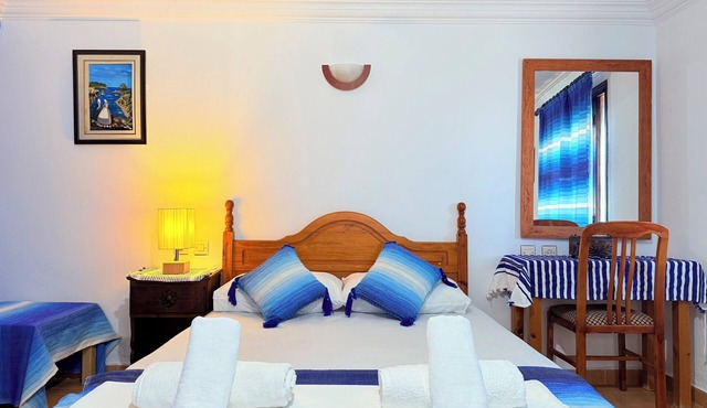Casa Olea Vista | Stunning Views & Relaxing Getaway