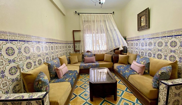 Casa Perla Appartment