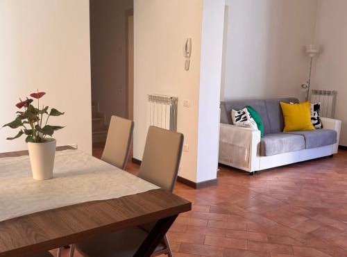 Casa Rasiglia 1 Suite Comfort