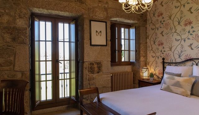 Casa Rural as Bentinas