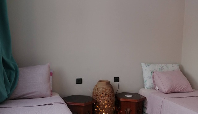 Casa Samlux