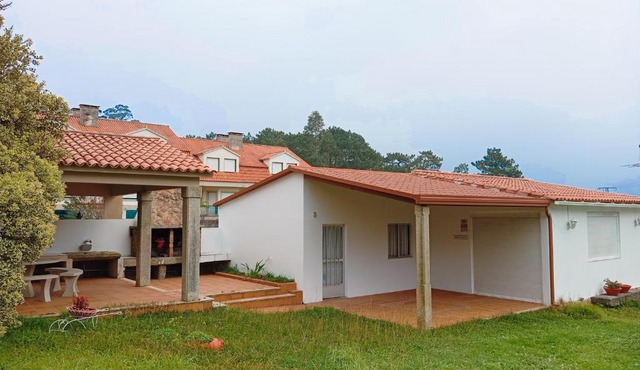 Casa San Vicente Do Mar 3000