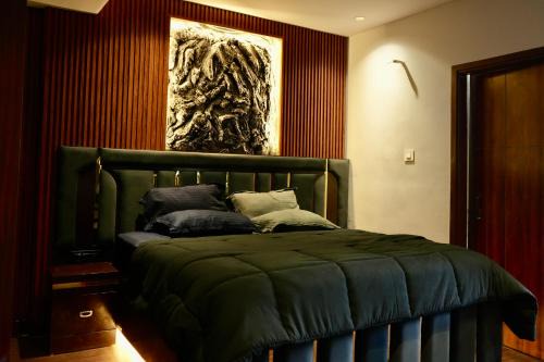 Casa Stays Luxurious 1BHK