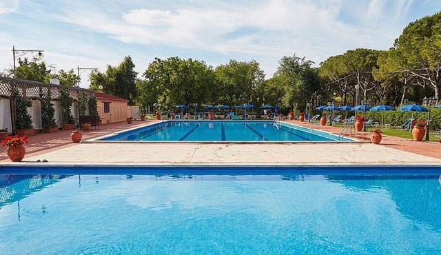 Casa Tera C: A graceful apartment in the characteristic style of the Tuscan countryside, with Free WI-FI.