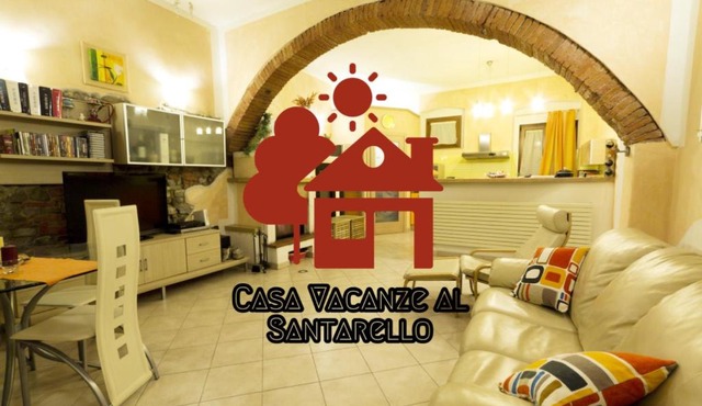 Casa Vacanze al Santarello