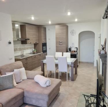 Casa vacanze Castello