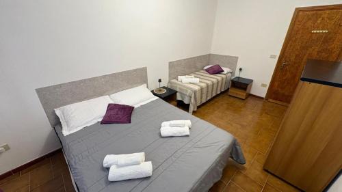 Casa Vacanze "La Casetta" in Configni