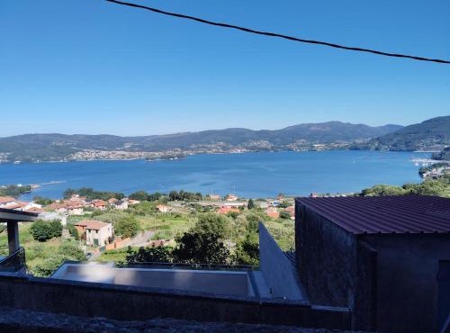 Casa Vieito