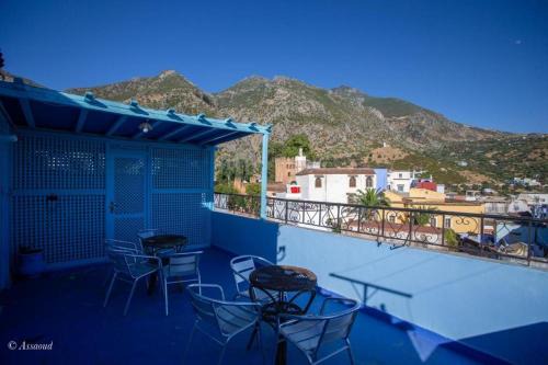 casa yasminna
