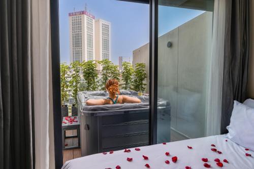 Casablanca City Center Maarif
