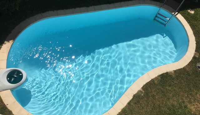 CASABLANCA VILLA + POOLS at 200m DE LA PLAGE - 24H SECURITE '
