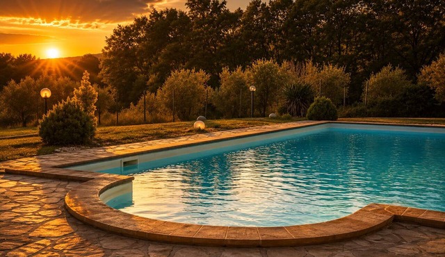 Casale Caserinzio | Nature, History and Relaxation in the Heart of Umbria