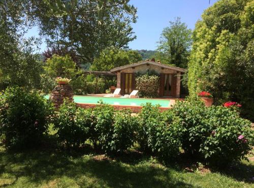 Casale Eredità in Orte
