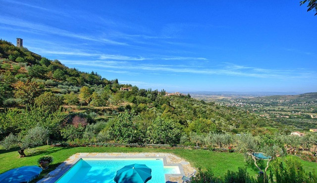 Casale Girifalco - Country house with private pool