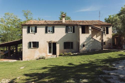Casale Grifondoro in Pergola