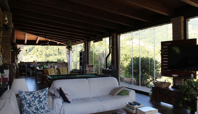 Casale I Calanchi Gubbio