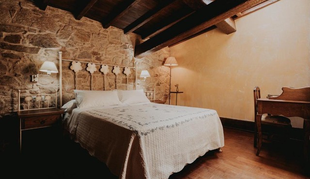 Casas Alexandre