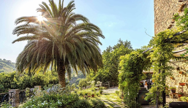 Castel D Arno Guest House Assisi Perugia