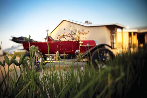 Casterbridge Hollow Boutique Hotel in White River