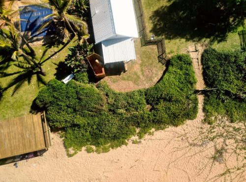 Casuarina Cabin