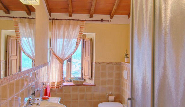 Cavarchino B&B