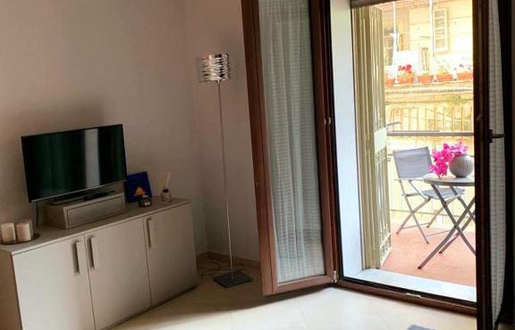 Celeste House in Napoli