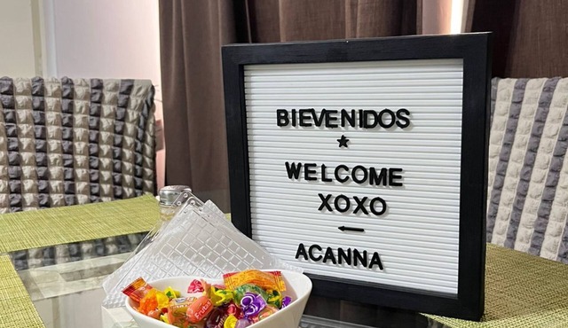 Central & Spacious – Stay Comfortable in the Heart of Lima in Lima