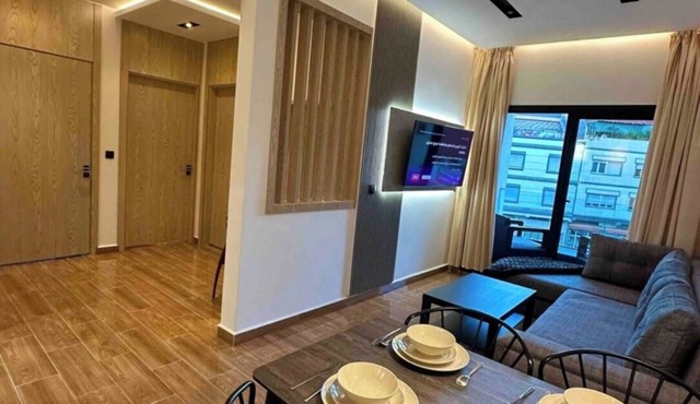 Centrico I 2-bedroom apprt