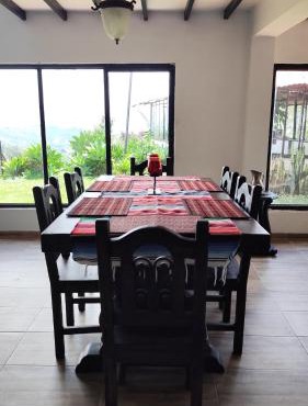 Chalet Monte Sereno