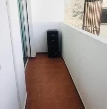 Chambre zuiten
