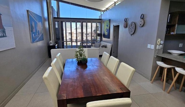 Chapman's Peak Penthouse