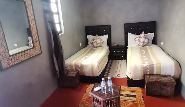 Charmant Riad a 5mn de Jema el Efna in Marrakesh