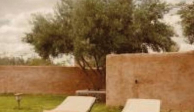 Charming 1-bedroom apartment in amazing Marrakech with WiFi, AC