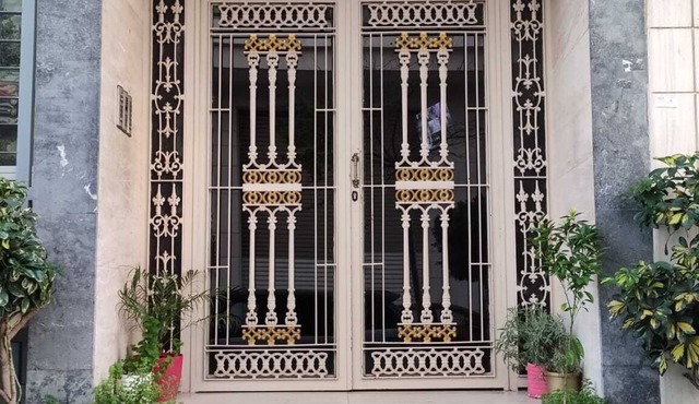 Charming 2-bedroom apartment in Tangier with WiFi and AC