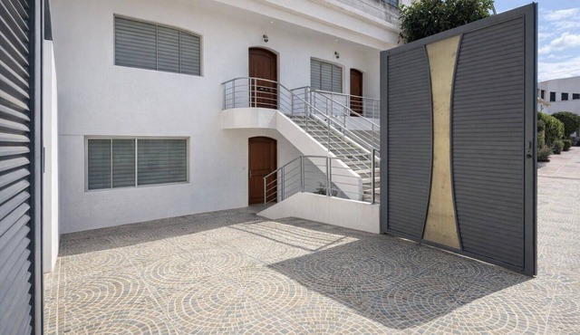 Charming 2-Bedroom Villa with Terrace & Private Parking in El Jadida