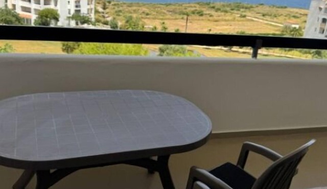 Charming apartment in Marina Golf Asilah - Breathtaking view & comfort