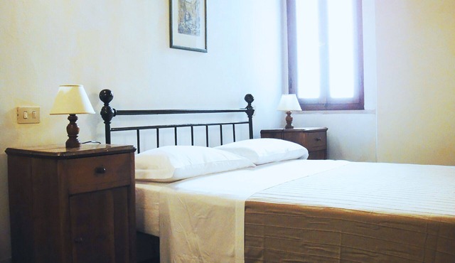 Charming apartment in Navona Square (Multiple rentals available)