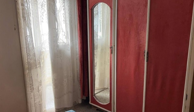 Charming apartment next to the beach in Tangier with WIFI