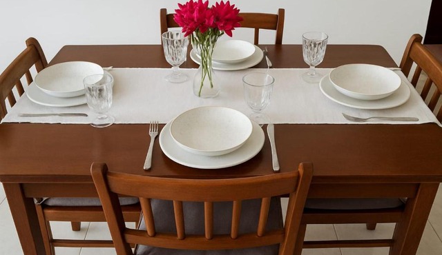 charming apartment salé