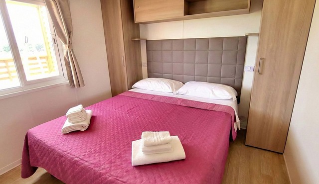 Charming bungalow with whirlpool in Tuscany: peace, nature and comfort.