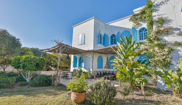 Charming house - 3 bedrooms 6 people
