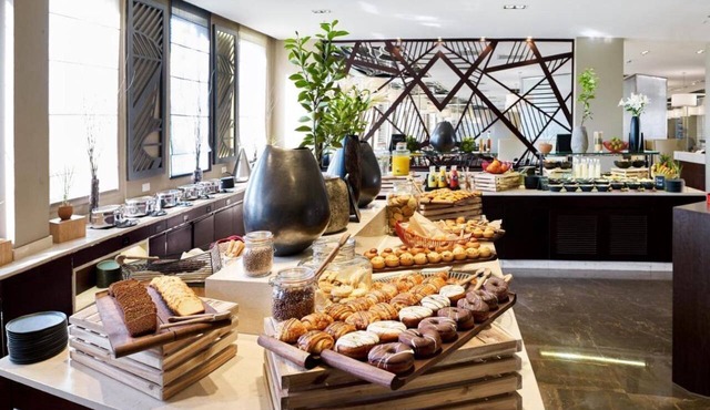Cheerful Hotel Al Rass