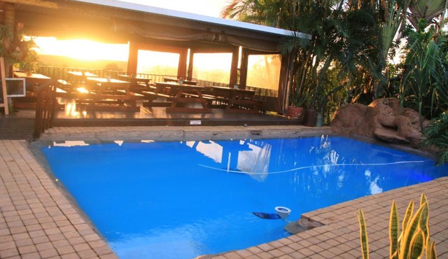 Cheese Farm & Lodge in Mtubatuba