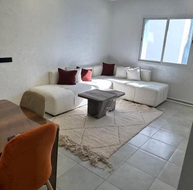 Chic Quiet Apartment near Beach & TGV