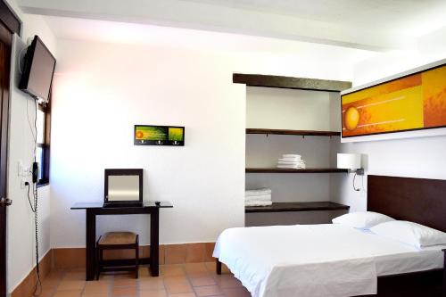Chrisban Hotel Boutique in Buga