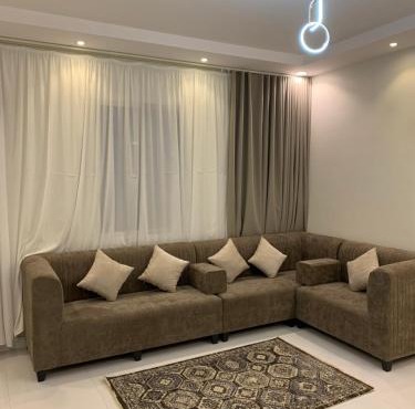 City residence